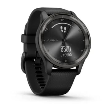 Garmin vivomove Trend - Slate | Siyah