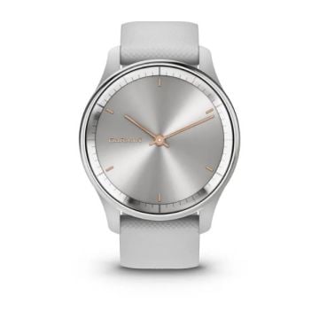 Garmin vivomove Trend -Silver | Mist Gri