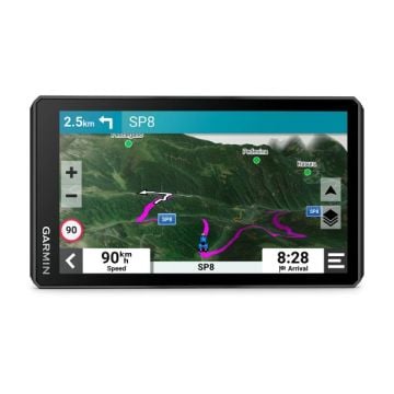 Garmin zumo XT2 Motor Navigasyon Cihazı