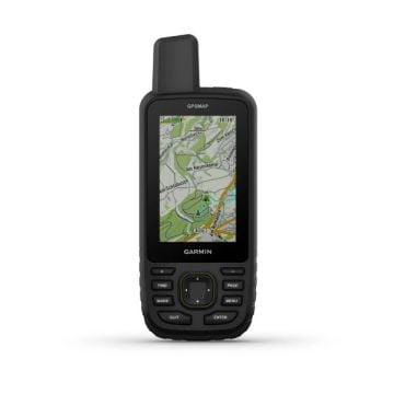 Garmin GPSMAP 67 El Tipi GPS