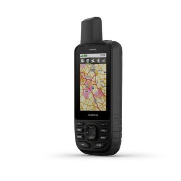 Garmin GPSMAP 67 El Tipi GPS
