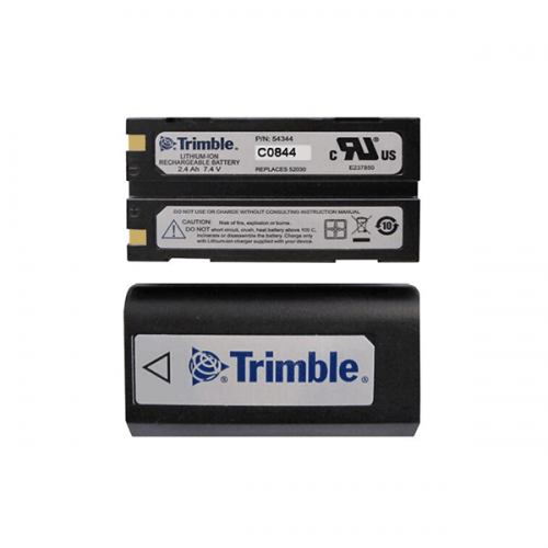 Trimble GNSS Uyumlu Batarya