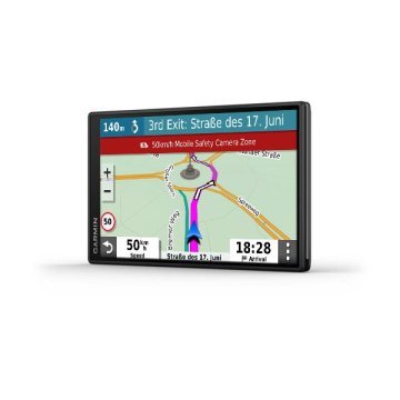Garmin DriveSmart 55 Navigasyon Cihazı