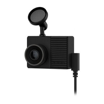 Garmin Dash Cam 46 GPS'li Full HD Araç İçi Kamera