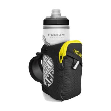 CAMELBAK Quick Grip Chill EL TİPİ MATARA 21oz,