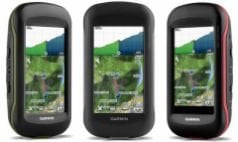 Garmin Montana 680 El Tipi GPS