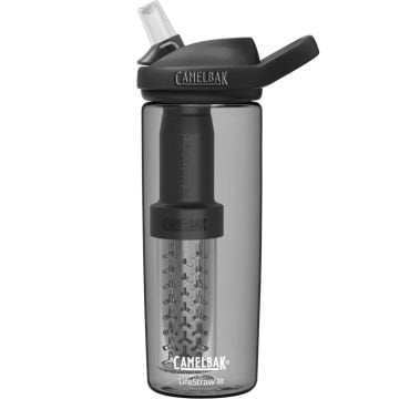 CAMELBAK Eddy®+ Tritan™ Renew LifeStraw 600 ml