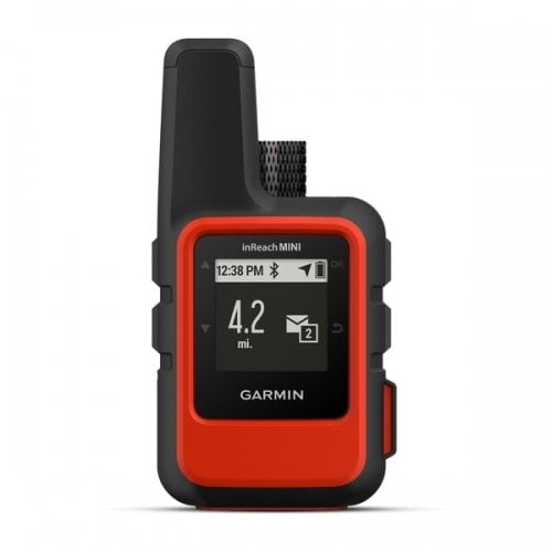 Garmin inReach Mini El Tipi GPS