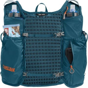 CAMELBAK Trail Koşu yeleği 34oz,