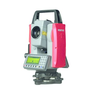 PENTAX R 422 VN Total Station