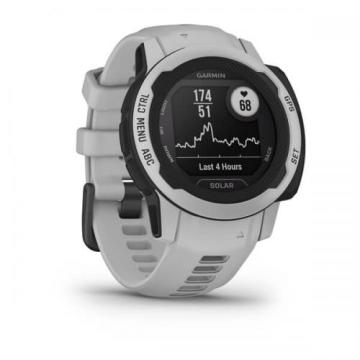 Garmin Instinct 2S Solar - Mist Gri