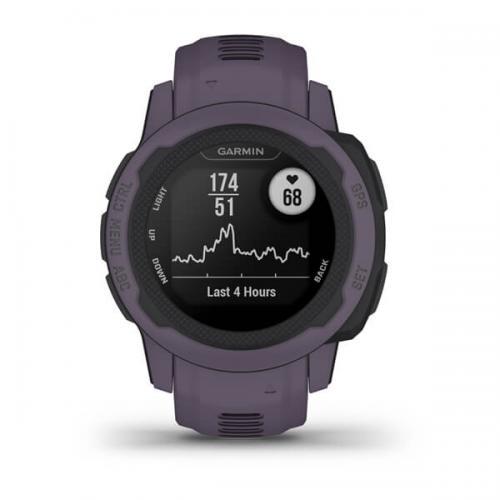 Garmin Instinct 2S - Orkide