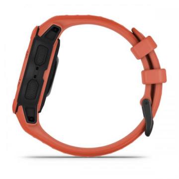 Garmin Instinct 2S - Turuncu