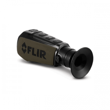 FLIR Scout III 640