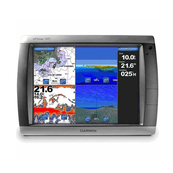 Garmin GPSMAP 5015