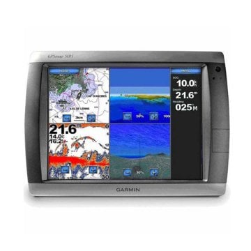 Garmin GPSMAP 5015