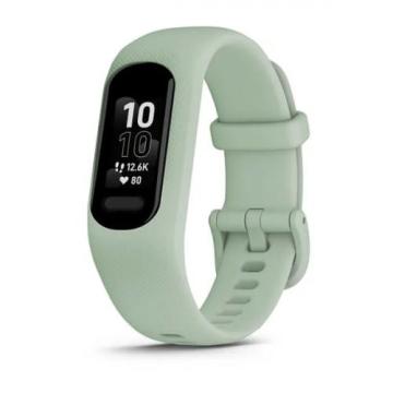 Garmin vivosmart 5 - Cool Mint