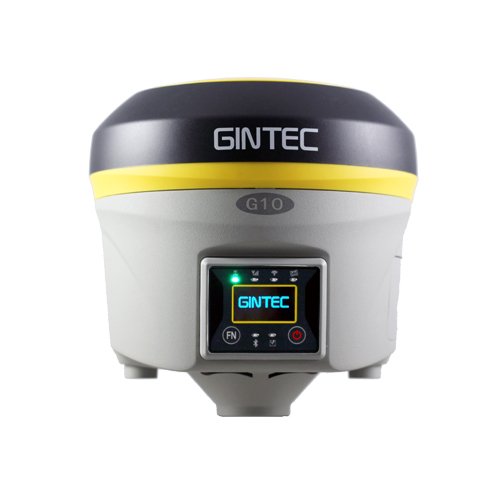 GINTEC G10 Model GNSS Cihazı