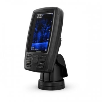 Garmin ECHOMAP Plus 42cv Balık Bulucu ve GPS