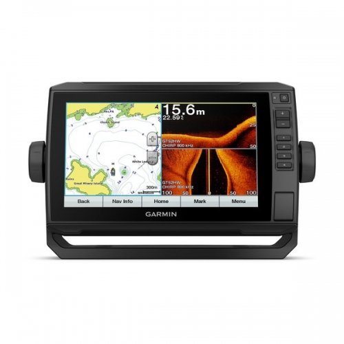 Garmin ECHOMAP Plus 92sv Balık Bulucu ve GPS
