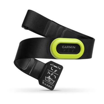 Garmin HRM-Pro Nabız Bandı