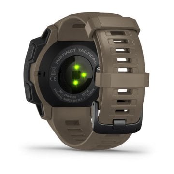 Garmin Instinct Tactical Akıllı Saat- Coyote Tan