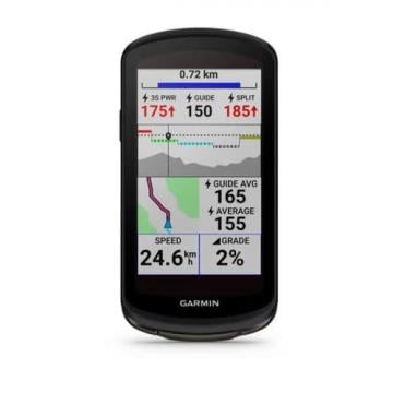 Garmin Edge 1040 Solar