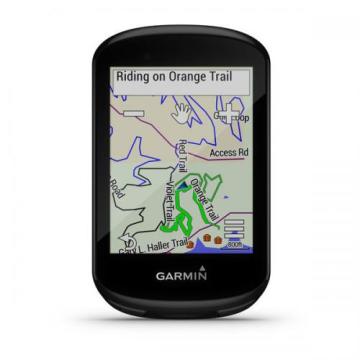 Garmin Edge 830 Bundle - Bisiklet Bilgisayarı