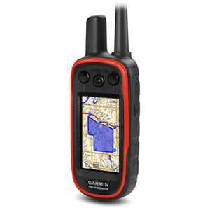 Garmin Alpha 100 TT15 Bundle Köpek Takip Sistemi