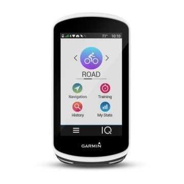 Garmin Edge 1030 Bundle - Bisiklet Bilgisayarı