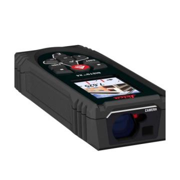Leica Disto X4 Kameralı Lazer Mesafe Ölçer