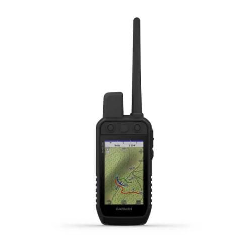 Garmin Alpha 200 Köpek Takip Cihazı