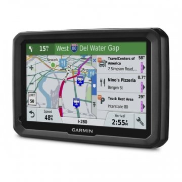 Garmin Dezl 580 LMT-S Tır / Kamyon Navigasyon Cihazı