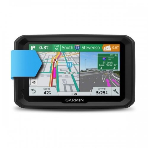 Garmin Dezl 580 LMT-S Tır / Kamyon Navigasyon Cihazı