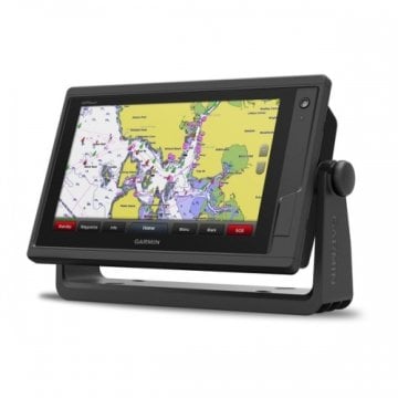 Garmin  GPSMAP 922 Charplotter