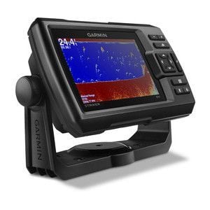 Garmin Striker 5cv Balık Bulucu GPS