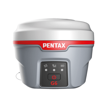 PENTAX G6 Serisi