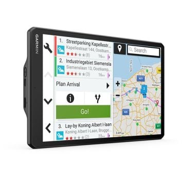 Garmin dezl LGV1010 Tır/Kamyon Navigasyon Cihazı