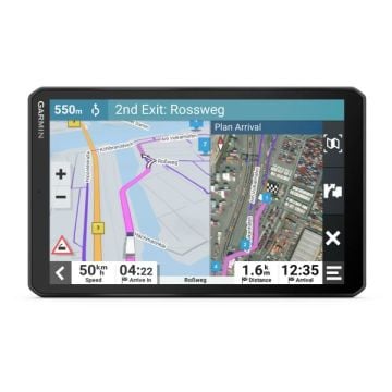 Garmin dezl LGV810 Tır/Kamyon Navigasyon Cihazı