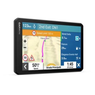 Garmin dezl LGV710