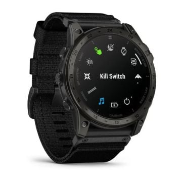 Garmin tactix 7 - AMOLED Edition