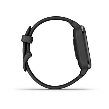 Garmin Venu Sq Music Siyah Akıllı Saat