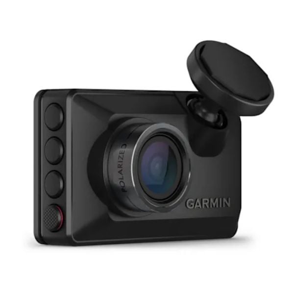 Garmin Garmin Dash Cam X210 - 140 Derecelik Görüş Alanı ve Dahili Clarity ™ Polarize Edici ile 1440p Dash Cam