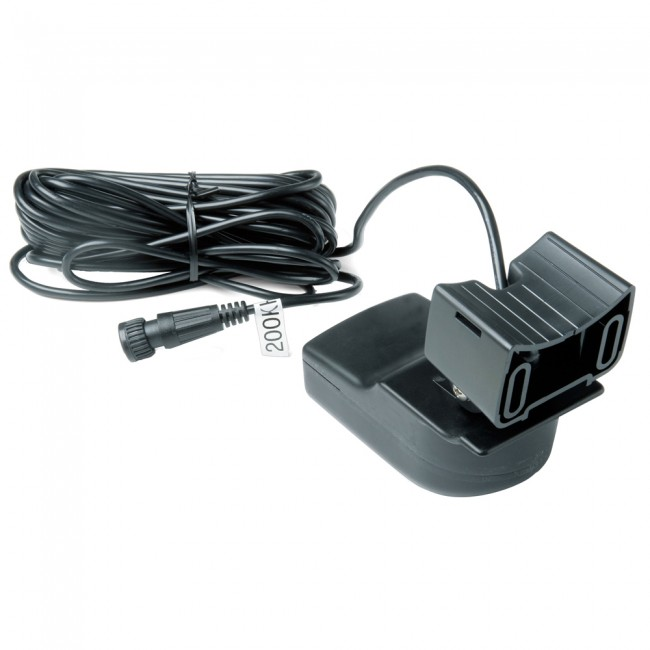 GARMIN INTELLIDUCER TRAMSOM NMEA 0183