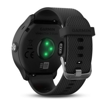 Garmin vivoactive 3 Müzik Akıllı Saat