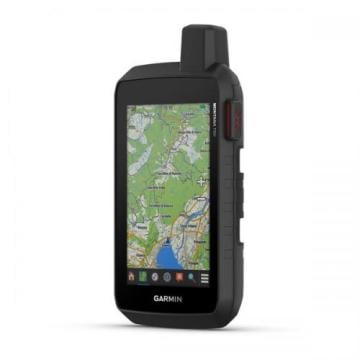 Garmin Montana 750i El Tipi GPS