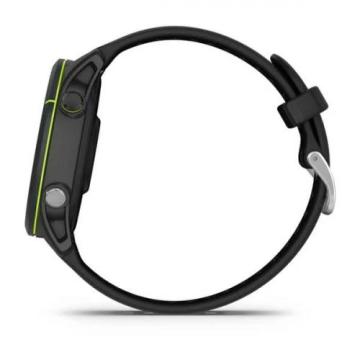 Garmin Forerunner 255 Music - Siyah