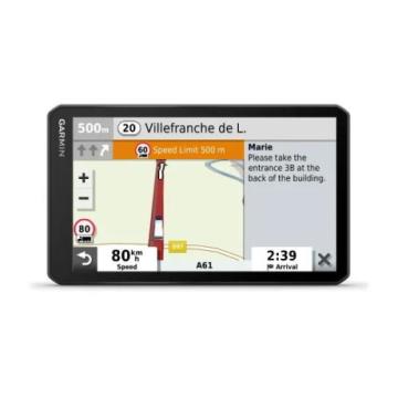 Garmin dezl LGV700