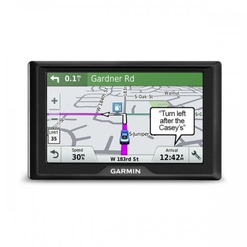 Garmin Drive 51 LMT-S Navigasyon Cihazı