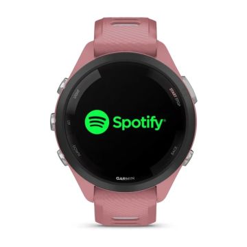 Garmin Forerunner 265S Pembe | Gri